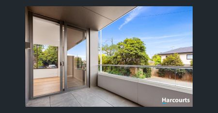 For Lease - Contemporary Apartment in Balwyn North - Photo 5