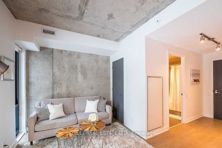 King Charlotte Lofts , #401 - Photo 5