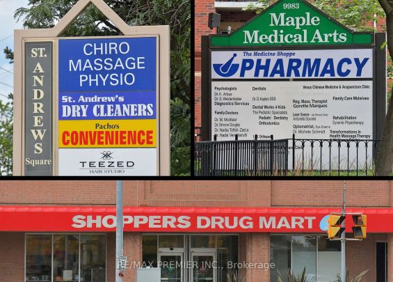 Detached Home For Lease | N9253934 - Photo 1