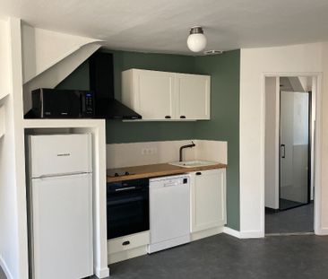 Location appartement 2 pièces, 40.69m², Le Mans - Photo 2