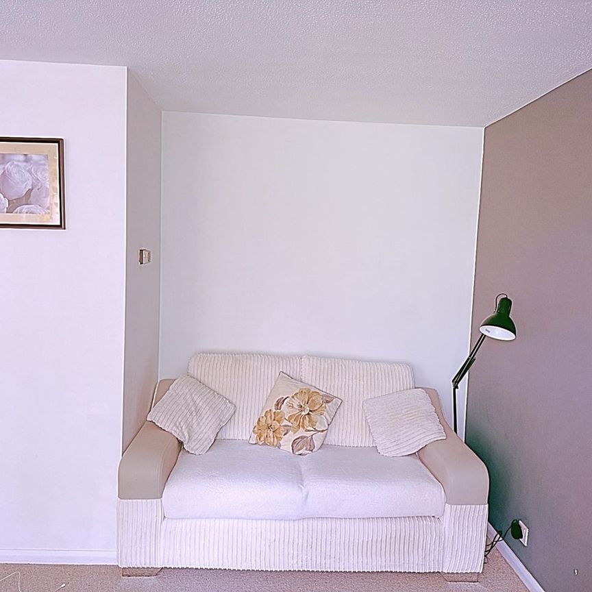 1 Bed Flat, Linksfield Gardens, AB24 - Photo 1