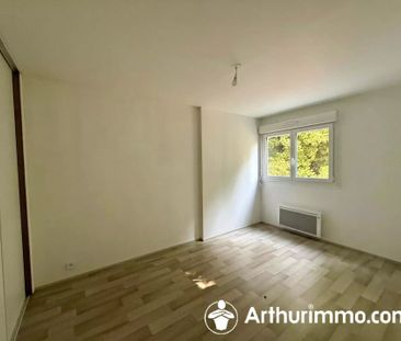Location Appartement 3 pièces 65 m2 à Hérimoncourt - Photo 3