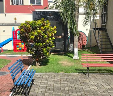 APARTAMENTO PARA LOCAÇÃO – JARDIM ORIENTE | CONDOMÍNIO AQUARELA - Photo 6