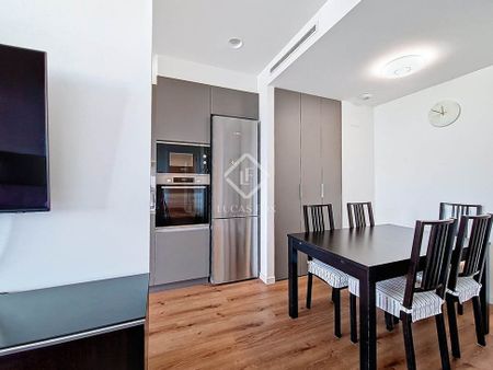 Vilanova i la Geltrú, Catalonia 08800 - Photo 2