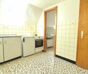 Chaleureux logement de 2.5 pièces - Photo 5