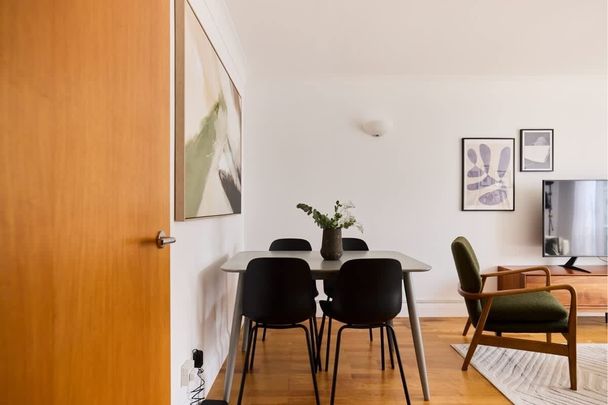 2 bedroom apartment to rent - Photo 1