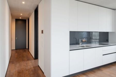 Your dream apartment in the new Riverside district in Zuchwil - Photo 3