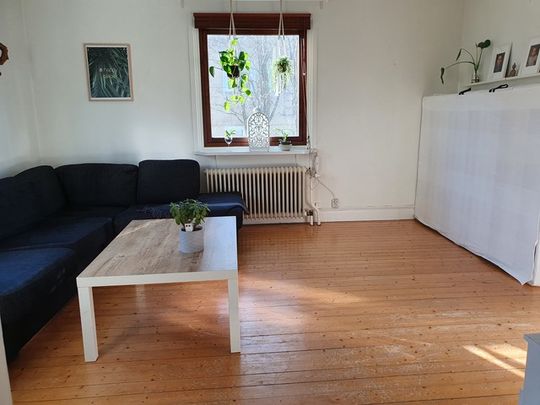 Engelbrektsgatan 75 - Foto 1