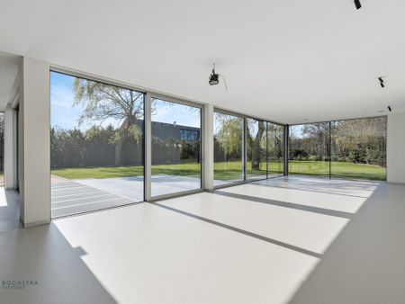 Luxueuze villa met 3 slpkrs te Bonheiden - Foto 5