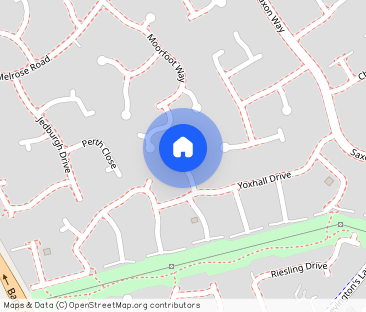 Metcalf Close, Littledale - Photo 1