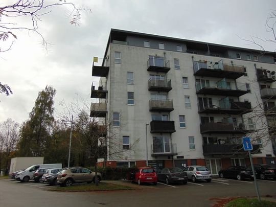 Appartement te huur - Photo 1