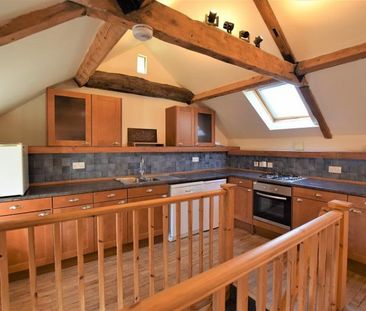2 Bedroom Detached To Let - Photo 2