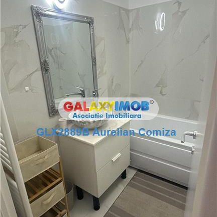 Apartament 2 camere Plaza Residence Lujerului/centrala/AC - Fotografie 1