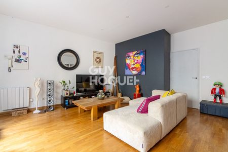 Location Appartement 3 pièces 70m² TOULOUSE 31000 - Photo 3