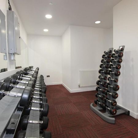 Studio to rent - Photo 3