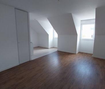 Apartment - Photo 1