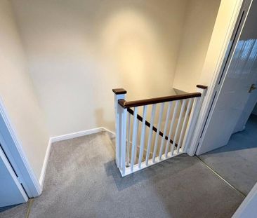 2 bedroom terraced house to rent - Photo 6