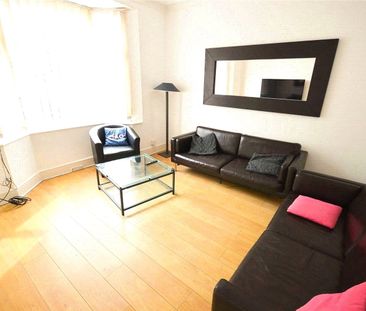 Denmark Road, Rusholme, Manchester, M15 6FG - Photo 1