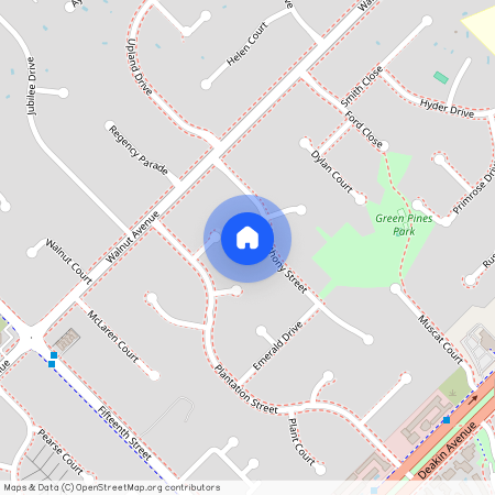 2/11 Anthony Street, Vic 3500, Mildura