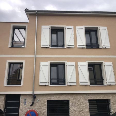 Appartement à Louer à Montesson de type F2 - Photo 4