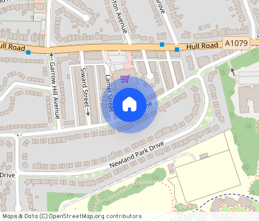 Tandem Place, York, YO10 - Photo 1