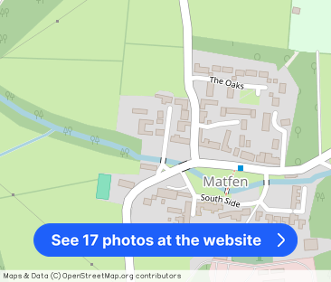 West Farm Cottage, Matfen, Northumberland - Photo 1