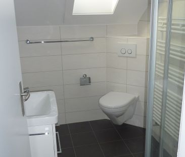 1.5 Zimmer, 2. Stock - Photo 4