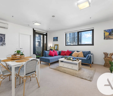 26/41 Chandler Street, Belconnen ACT 2617 - Apartment For Rent | Do... - Photo 5