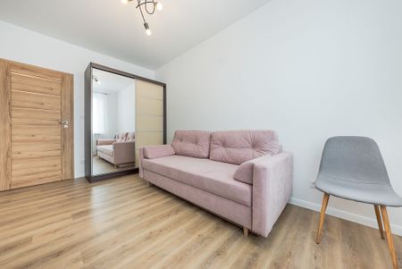 Sprawdź >>> Komfortowe m2 przy Galerii Północnej 39.45 m² - Photo 3