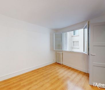 Location appartement 1 pièce, 17.20m², Paris 15 - Photo 2