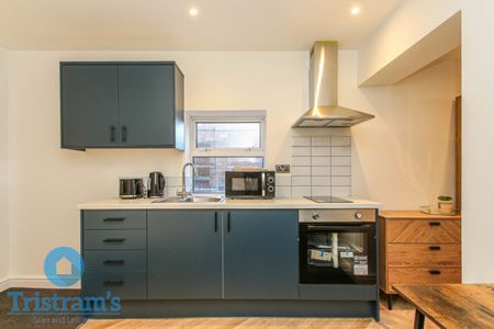 1 bed Shared House for Rent - Photo 5