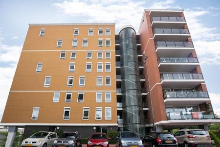 Lijstersingel 52, Merelbuurt, 2902JB, Capelle Aan Den Ijssel - Photo 3