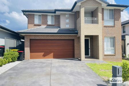 Near New Luxury house with 4 Bedrooms plus STUDY - Photo 4