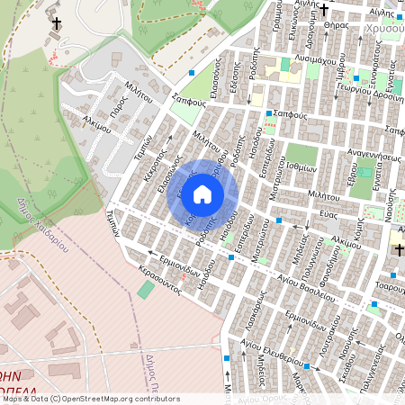 Περιστέρι (Άσπρα Χώματα)