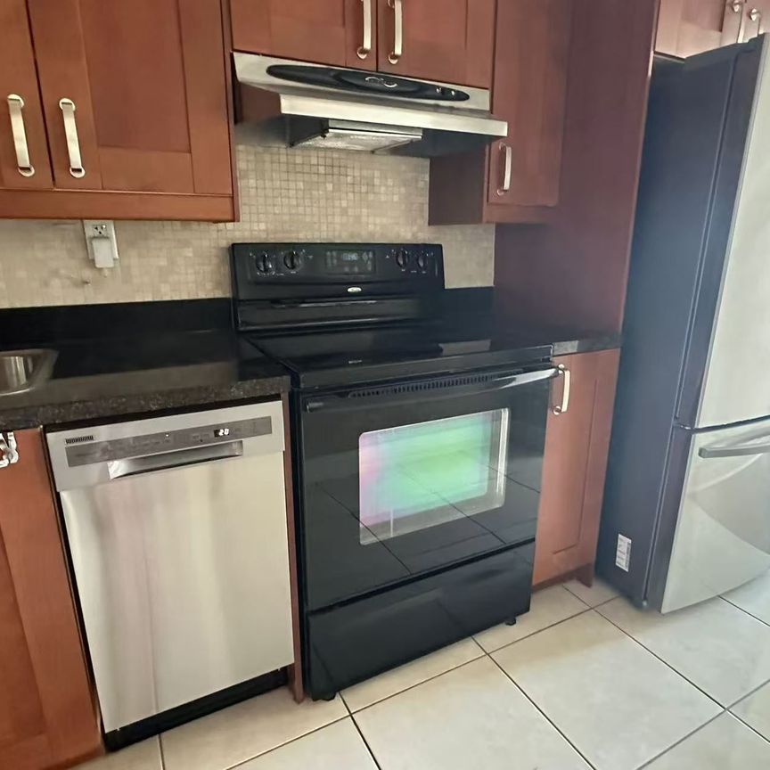 For Lease - 5949 Yonge Street Unit# 802, Toronto, Ontario - Photo 1