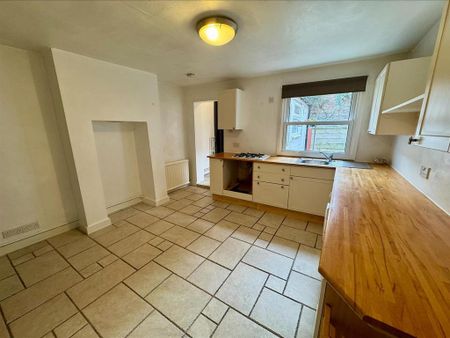 2 bedroom cottage to rent - Photo 5