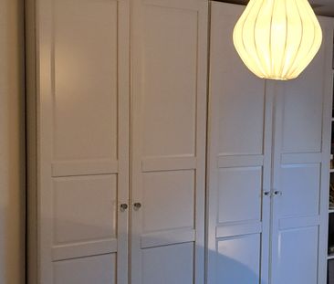 Borgarfjordsgatan, Kista - Photo 6