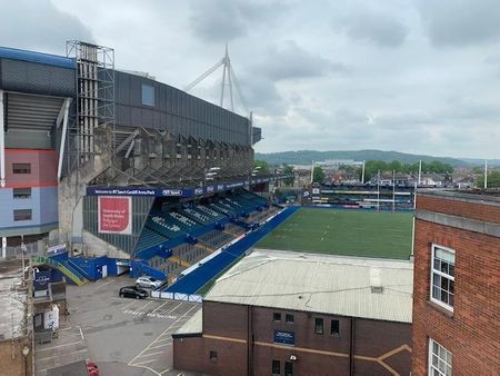 Westgate Street, Cardiff - Photo 4