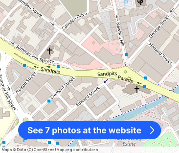 Birmingham – 2 Bedrooms Flat - Photo 1