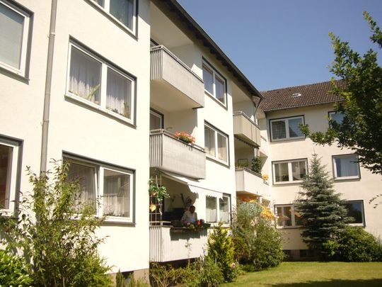 Platz für Ihre Familie - Große 3-Zimmer Wohnung in Sennestadt - Foto 1