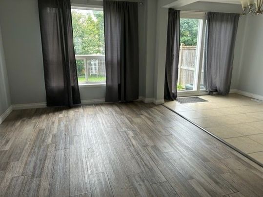 For Lease - 13 Srigley Street Unit# Entire House, Barrie, Ontario - Photo 1