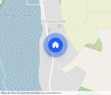 Trolver Croft, Feock, Truro - Photo 1