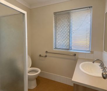 Neat 4-Bedroom Home with Monthly Lawn Mowing Included - Photo 6