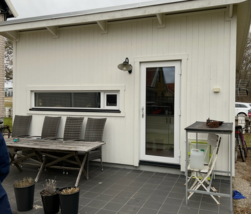 Säves väg, Visby - Foto 1