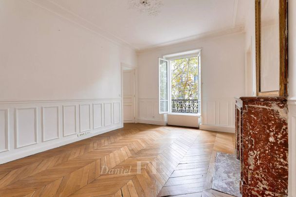 Location appartement, Paris 5ème (75005), 5 pièces, 131.77 m², ref 85256323 - Photo 1