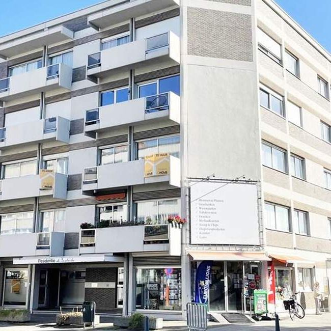 Appartement te huur in Hasselt voor € 1.100 met 3 slaapkamers - Photo 1