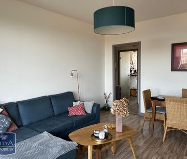 Location Appartement 3 pièces MONTAUBAN 82000 - Photo 2