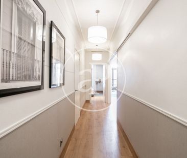 Apartment for rent on Passeig de Gràcia - Foto 1
