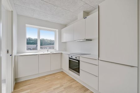 4-vær. rækkehus - Photo 5