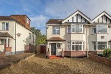 5 bedroom semi-detached house to rent - Photo 1